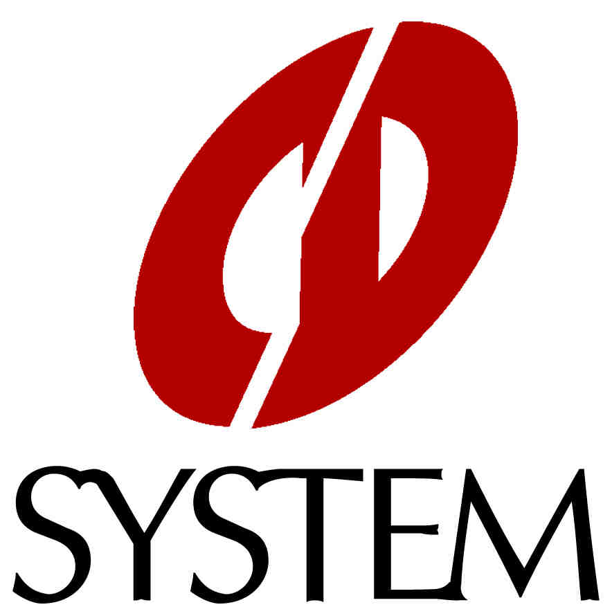 Vítejte ve virtuálním obchodě firmy CD System